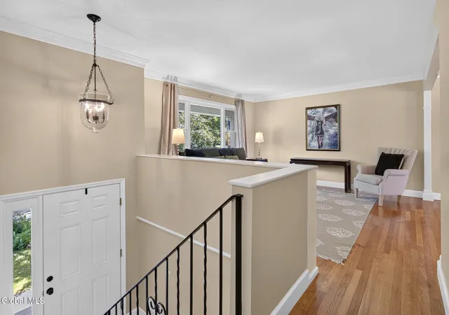 Photo 4 of Sale Pending at 4 Farmingdale Rd, Latham, NY 12110 | MLS# 202622828 | Listing updated on 2026-08-05