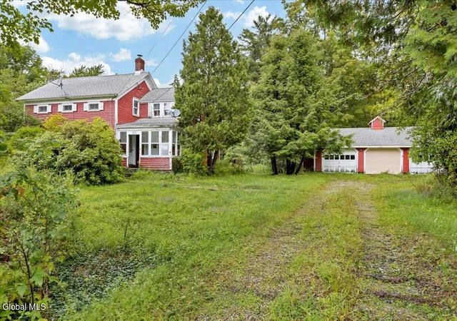 Photo 2 of Sale Pending at 104 Dutch Church Rd, Petersburg, NY 12138 | MLS# 202623041 | Listing updated on 2026-08-20