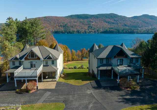 2nd image of 2992 Lakeshore Dr, Lake George, NY 12845 | MLS# 202622517