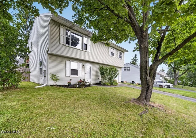 Photo 1 of Sale Pending at 9 Long Ave, Latham, NY 12110 | MLS# 202622579 | Listing updated on 2026-08-17