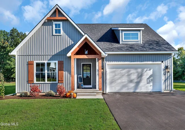 1st image of 53 Nadia Blvd, Wynantskill, NY 12198 | MLS# 202622689