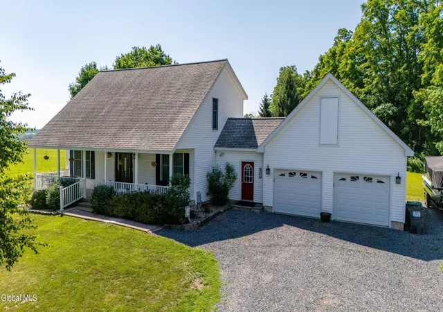 1st image of 391 Sager Rd, Amsterdam, NY 12010 | MLS# 202622581