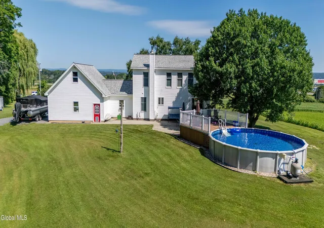 2nd image of 391 Sager Rd, Amsterdam, NY 12010 | MLS# 202622581