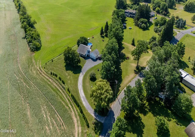 Photo 3 of Sale Pending at 391 Sager Rd, Amsterdam, NY 12010 | MLS# 202622581 | Listing updated on 2026-09-09