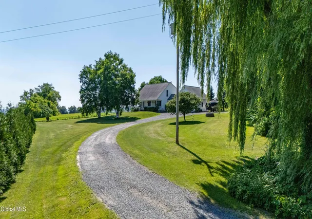 Photo 4 of Sale Pending at 391 Sager Rd, Amsterdam, NY 12010 | MLS# 202622581 | Listing updated on 2026-09-09