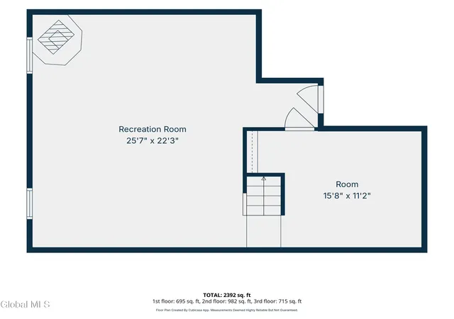 70th image of 391 Sager Rd, Amsterdam, NY 12010 | MLS# 202622581