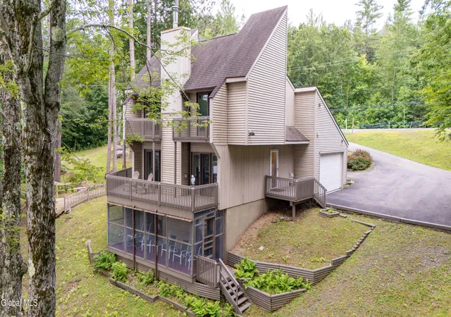 2nd image of 229 State Hwy 30, Northville, NY 12134 | MLS# 202622573