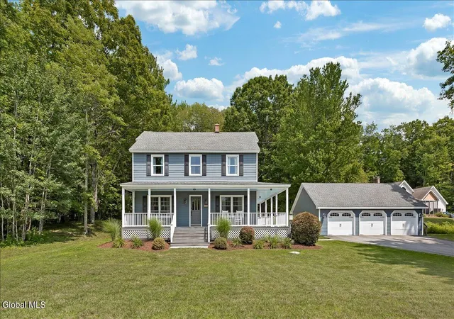 1st image of 2416 New York 43, Averill Park, NY 12018 | MLS# 202622780