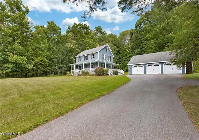2nd image of 2416 New York 43, Averill Park, NY 12018 | MLS# 202622780