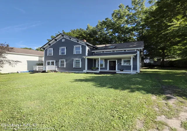 Photo 2 of Single family home for sale at 12 Ball St, Hoosick Falls, NY 12090 | MLS# 202622627 | Listing updated on 2026-08-07