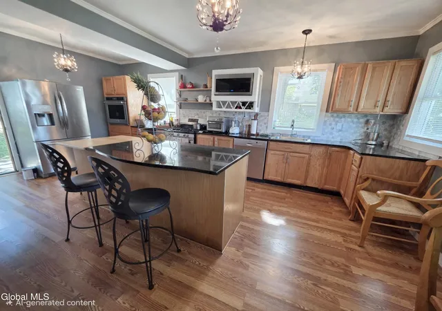 Photo 3 of Single family home for sale at 12 Ball St, Hoosick Falls, NY 12090 | MLS# 202622627 | Listing updated on 2026-08-07
