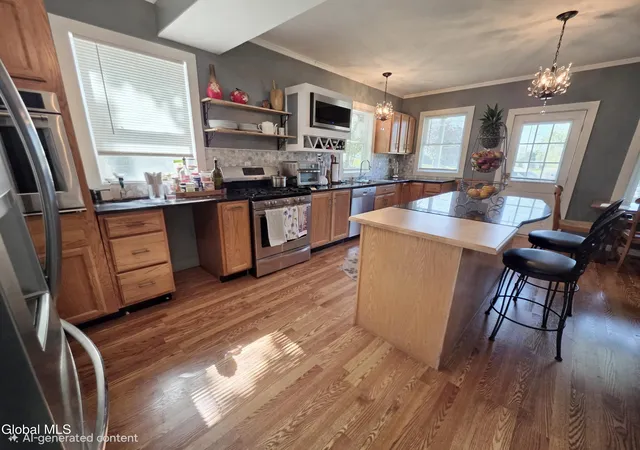 Photo 3 of Single family home for sale at 12 Ball St, Hoosick Falls, NY 12090 | MLS# 202622627 | Listing updated on 2026-08-07