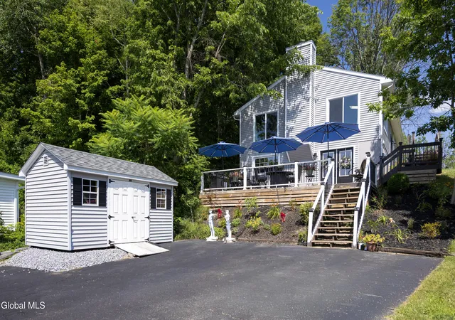 1st image of 620 Nys Route 9p, Saratoga Springs, NY 12866 | MLS# 202623127