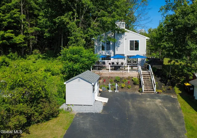 Photo 1 of Single family home for sale at 620 Nys Route 9p, Saratoga Springs, NY 12866 | MLS# 202623127 | Listing updated on 2026-09-19