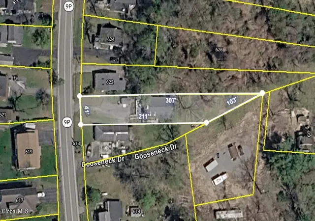 45th image of 620 Nys Route 9p, Saratoga Springs, NY 12866 | MLS# 202623127