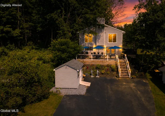 Photo 2 of Single family home for sale at 620 Nys Route 9p, Saratoga Springs, NY 12866 | MLS# 202623127 | Listing updated on 2026-09-19