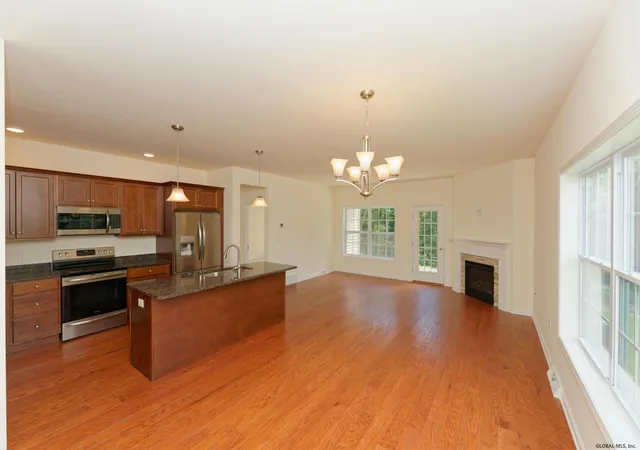 Photo 3 of Townhouse for sale at 1f Brison Ave, Troy, NY 12180 | MLS# 202622538 | Listing updated on 2026-08-07