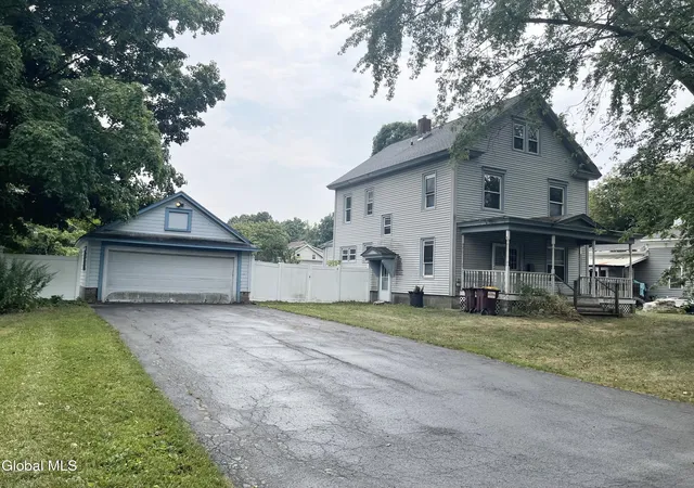 1st image of 1 3rd St, South Glens Falls, NY 12803 | MLS# 202622790