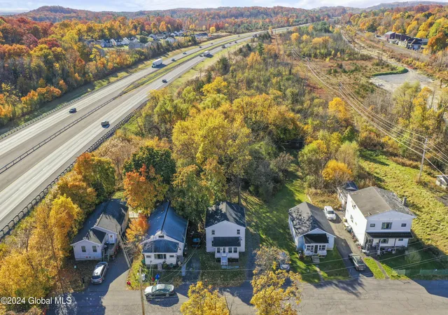 Photo 2 of Single family home for sale at 124 Cottage St, Ravena, NY 12143 | MLS# 202622768 | Listing updated on 2026-08-11