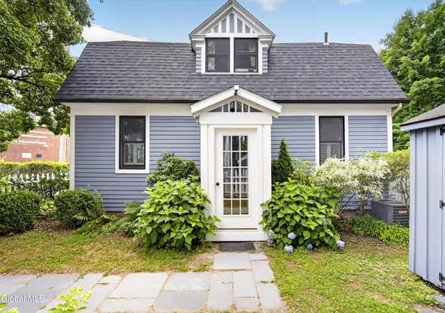 1st image of 219 Regent St, Saratoga Springs, NY 12866 | MLS# 202622912