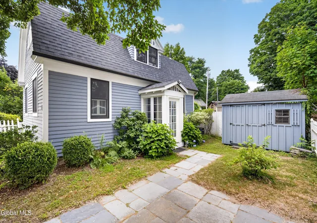 2nd image of 219 Regent St, Saratoga Springs, NY 12866 | MLS# 202622912