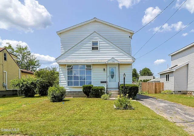 Photo 1 of Sale Pending at 1126 Vinewood Ave, Schenectady, NY 12306 | MLS# 202622588 | Listing updated on 2026-07-28