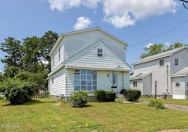 Photo 2 of Sale Pending at 1126 Vinewood Ave, Schenectady, NY 12306 | MLS# 202622588 | Listing updated on 2026-07-28