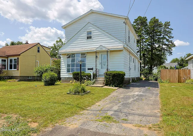Photo 3 of Sale Pending at 1126 Vinewood Ave, Schenectady, NY 12306 | MLS# 202622588 | Listing updated on 2026-07-28