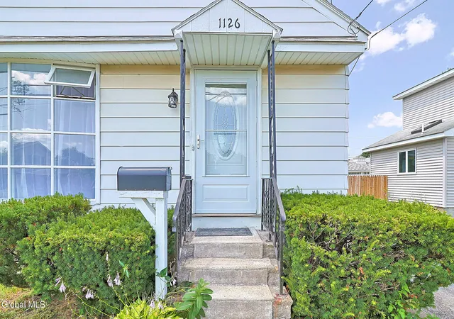 Photo 3 of Sale Pending at 1126 Vinewood Ave, Schenectady, NY 12306 | MLS# 202622588 | Listing updated on 2026-07-28