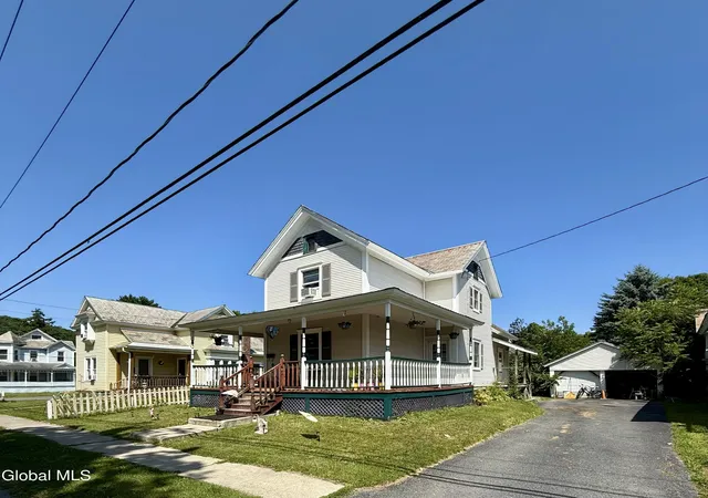 1st image of 11 Irving Ave, Granville, NY 12832 | MLS# 202622598