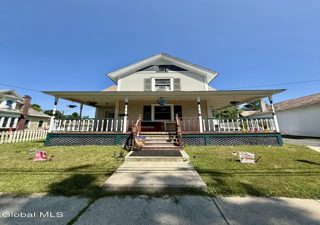 2nd image of 11 Irving Ave, Granville, NY 12832 | MLS# 202622598