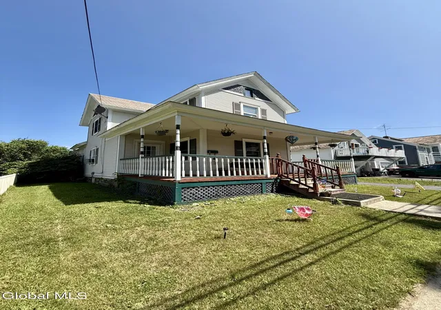3rd image of 11 Irving Ave, Granville, NY 12832 | MLS# 202622598