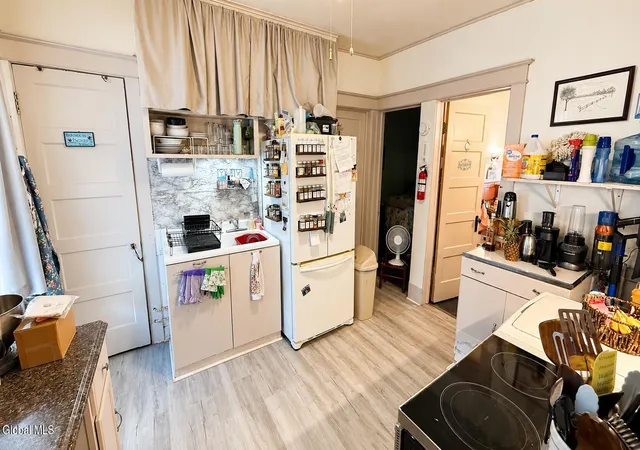 Photo 3 of Sale Pending at 42 Lincoln Ave, Amsterdam, NY 12010 | MLS# 202622600 | Listing updated on 2026-09-04