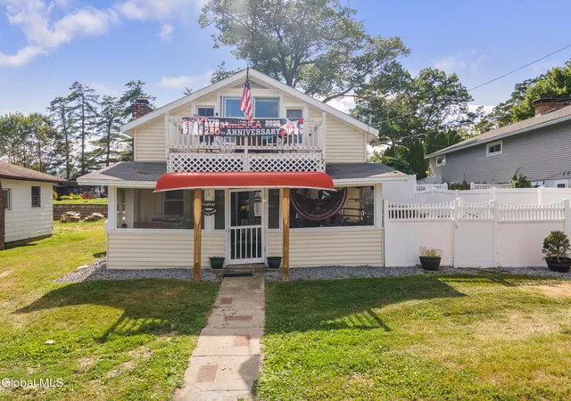 1st image of 331 Cleverdale Rd, Queensbury, NY 12804 | MLS# 202622567