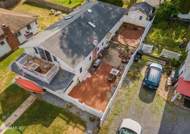 4th image of 331 Cleverdale Rd, Queensbury, NY 12804 | MLS# 202622567