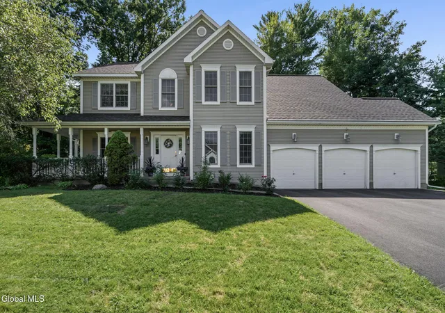 67th image of 67 Gullane Dr, Slingerlands, NY 12159 | MLS# 202623332