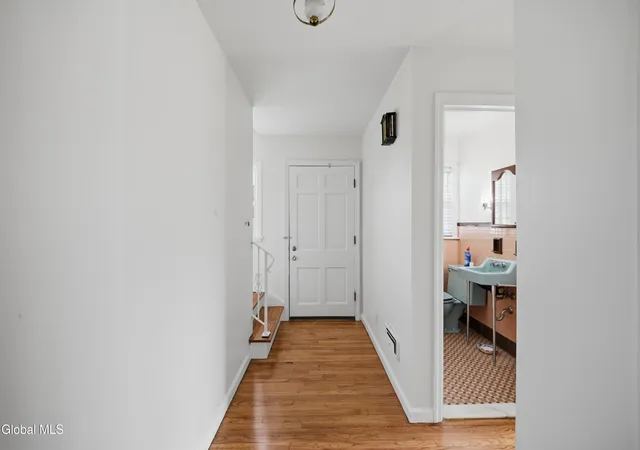 Photo 3 of Sale Pending at 98 W Saint Stephens Ln, Schenectady, NY 12302 | MLS# 202622679 | Listing updated on 2026-09-11