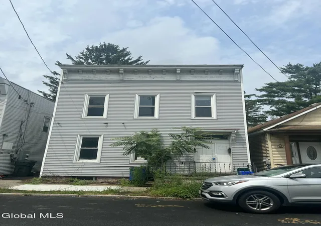 Photo 1 of Multi family home for sale at 14 Division St, Cohoes, NY 12047 | MLS# 202622604 | Listing updated on 2026-08-07