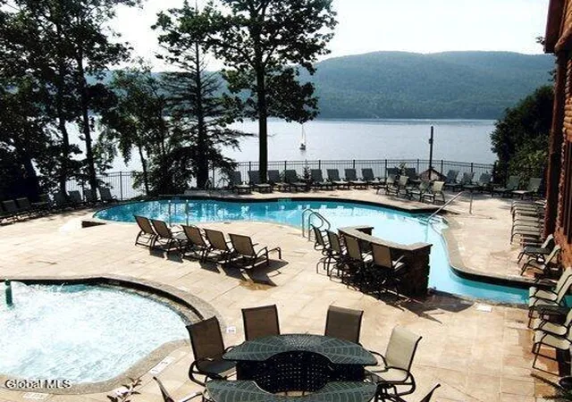 2nd image of 3210 Lake Shore Dr #Lodge 24 Interval 3, Lake George, NY 12845 | MLS# 202622574