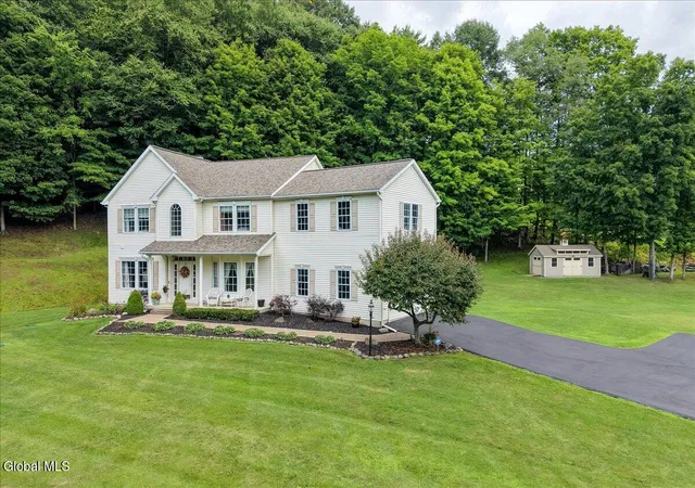 1st image of 40 Vischer Ferry Rd, Rexford, NY 12148 | MLS# 202623108