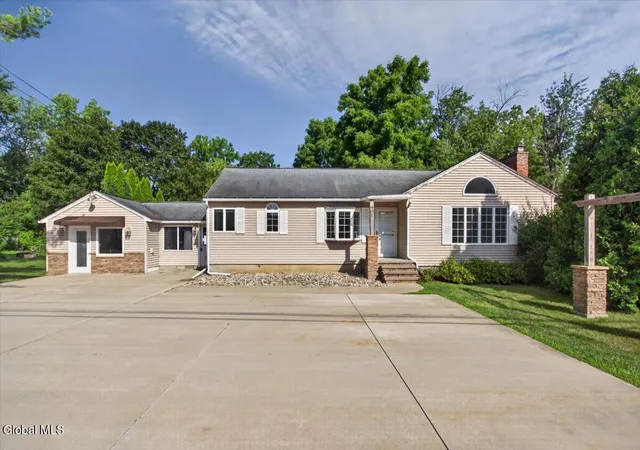 1st image of 401 Hudson Ave, Mechanicville, NY 12118 | MLS# 202623097