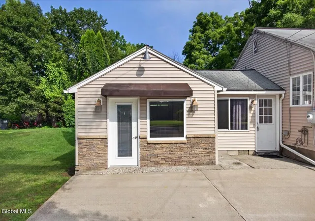 2nd image of 401 Hudson Ave, Mechanicville, NY 12118 | MLS# 202623097