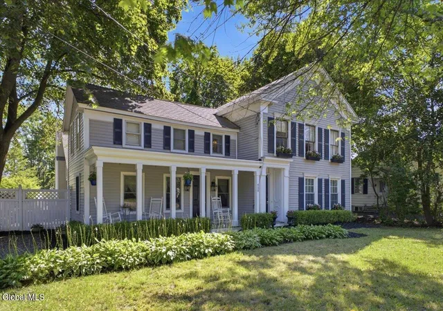 2nd image of 450 State Route 146, Altamont, NY 12009 | MLS# 202623385