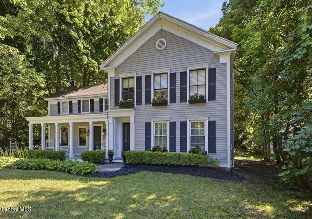 Photo 3 of Single family home for sale at 450 State Route 146, Altamont, NY 12009 | MLS# 202623385 | Listing updated on 2026-09-06