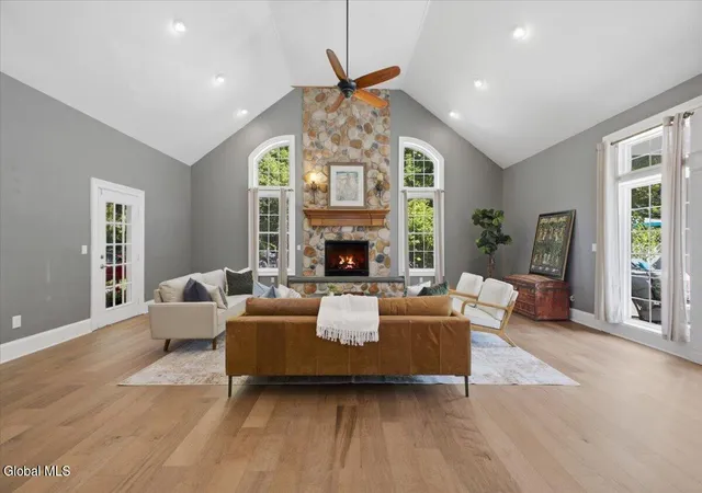 Photo 4 of Single family home for sale at 450 State Route 146, Altamont, NY 12009 | MLS# 202623385 | Listing updated on 2026-10-05