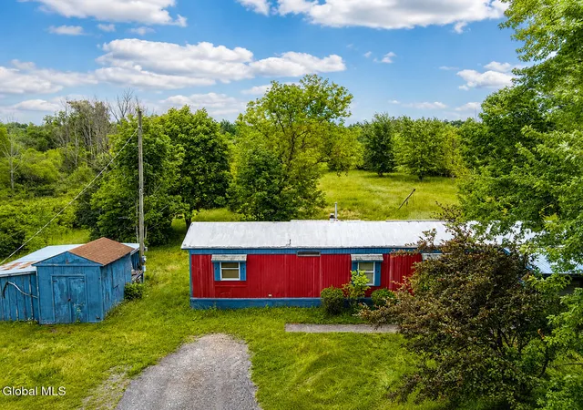 1st image of 719 S Green Rd, Sprakers, NY 12166 | MLS# 202622651
