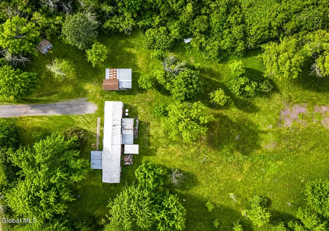 2nd image of 719 S Green Rd, Sprakers, NY 12166 | MLS# 202622651
