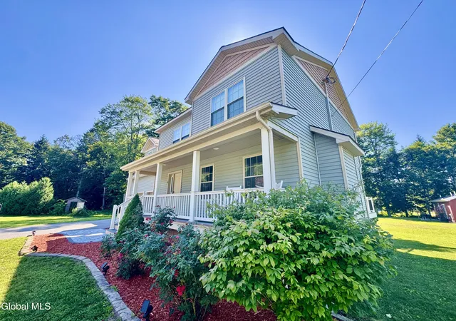 Photo 2 of Sale Pending at 6 Euclid Ave, Ballston Spa, NY 12020 | MLS# 202622626 | Listing updated on 2026-08-05
