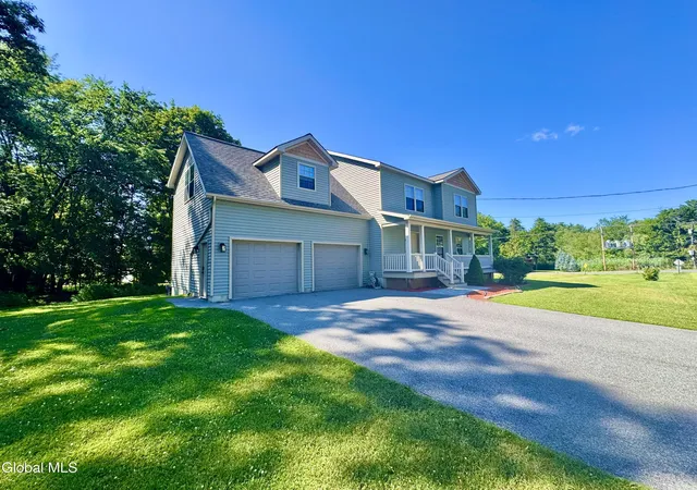 Photo 3 of Sale Pending at 6 Euclid Ave, Ballston Spa, NY 12020 | MLS# 202622626 | Listing updated on 2026-08-05