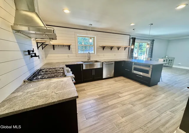 Photo 3 of Sale Pending at 6 Euclid Ave, Ballston Spa, NY 12020 | MLS# 202622626 | Listing updated on 2026-08-05